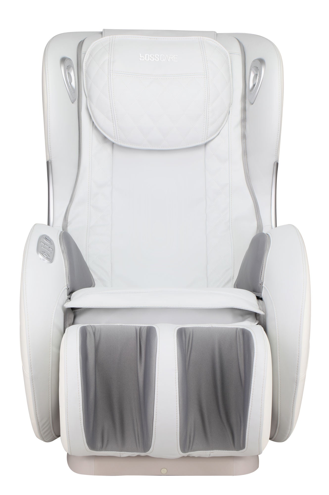 Full Body Massage Chair with 6 massage techniques and Bluetooth