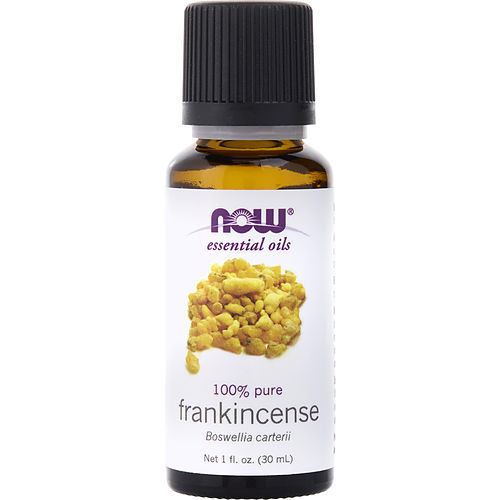 NOW Pure Essential Oils Frankincense - 1 Fl Oz